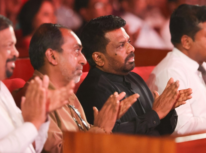 State Literary Awards Ceremony 2026 Held Under President’s Patronage